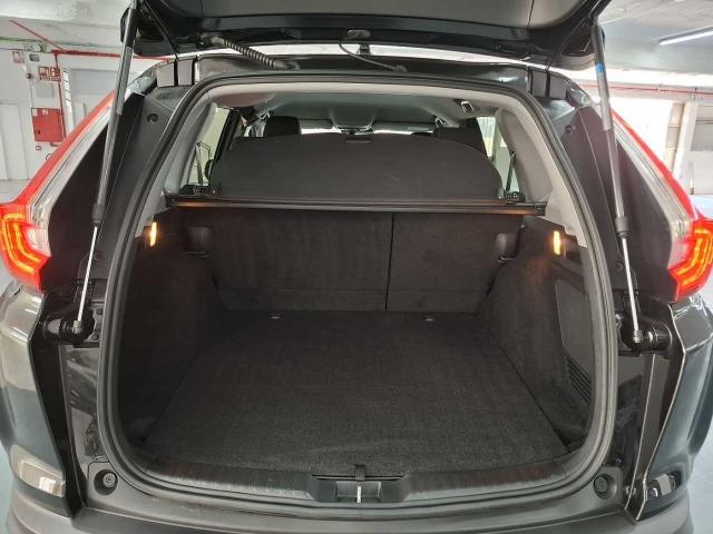 Honda Cr-v ES - SUV5 2.0 i-MMD Hybrid EU6d-T, Elegance 2WD GPF (Euro 6d-TEMP), 2019 - 2021